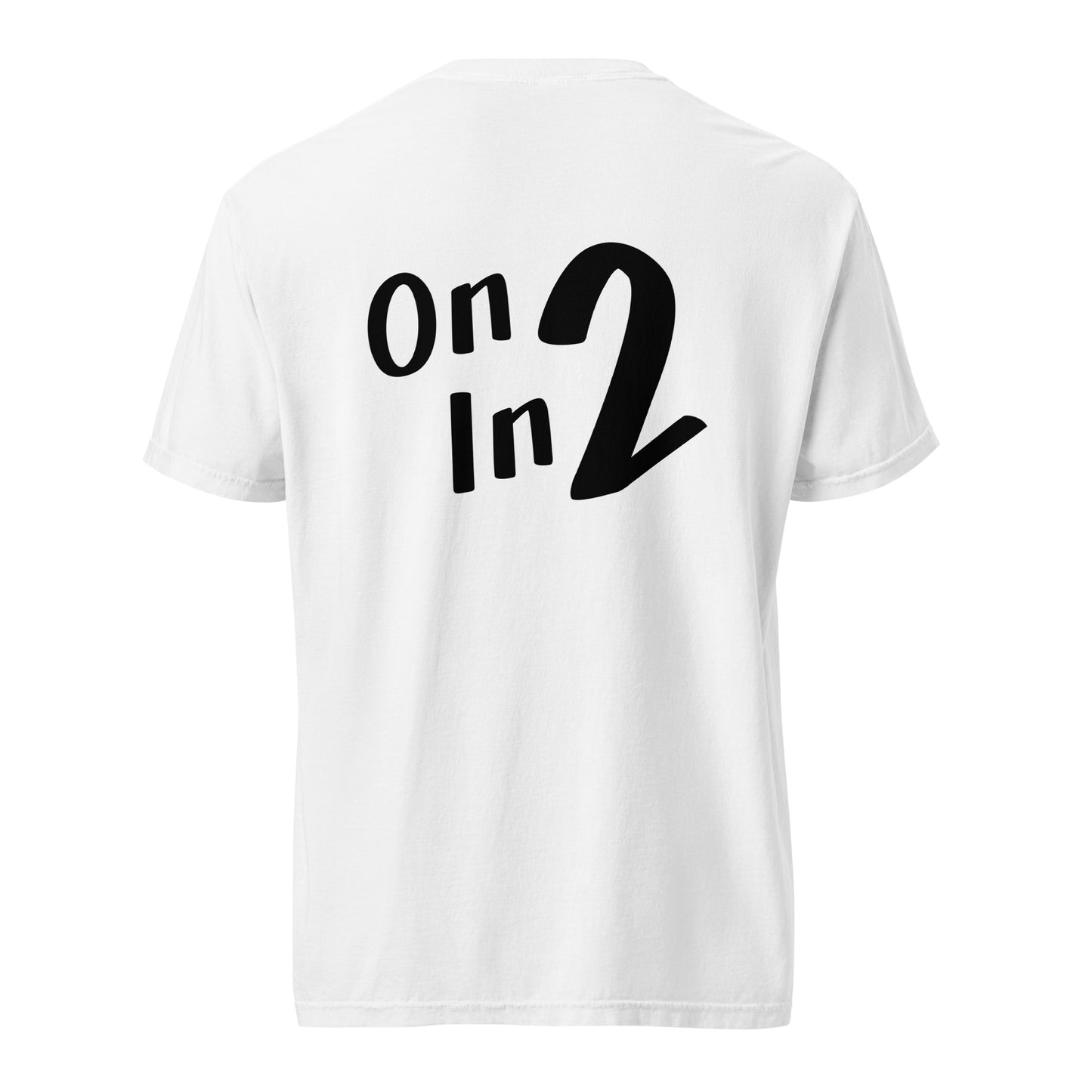 Men's On In 2 Tee