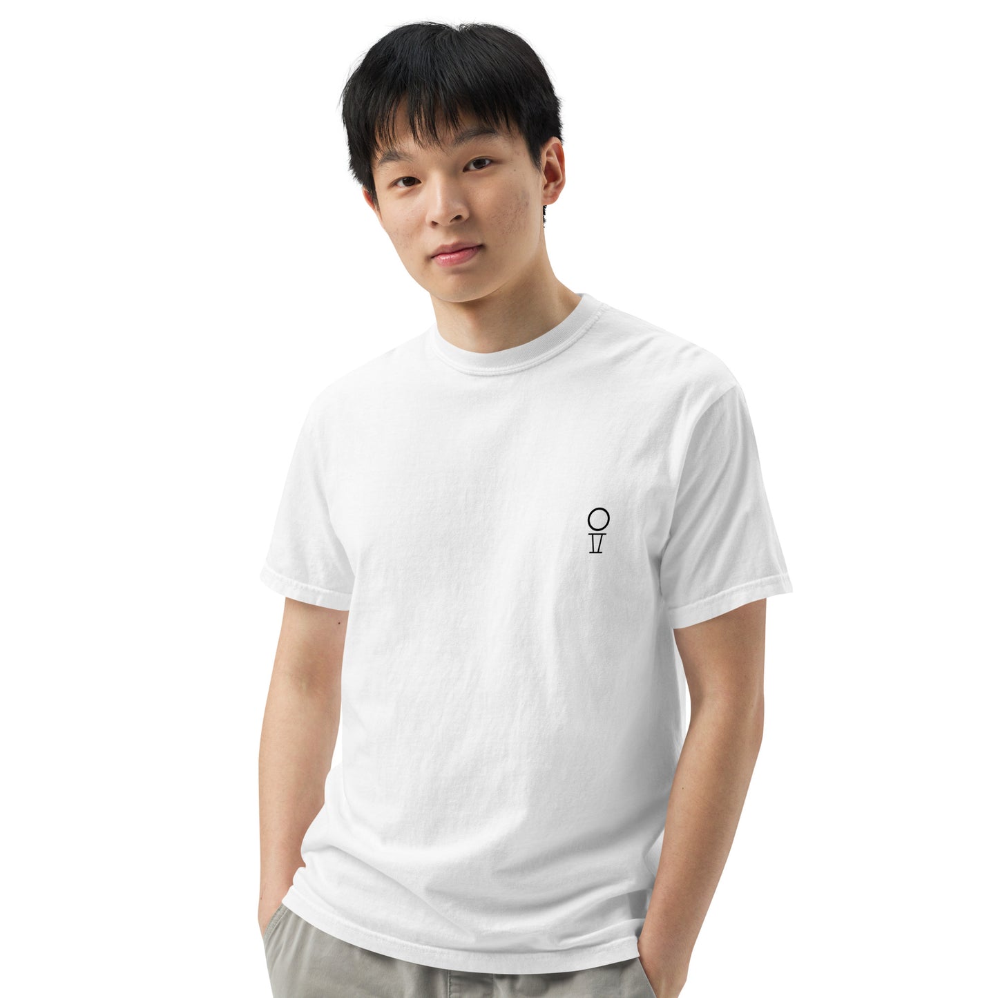 Men's On In 2 Tee
