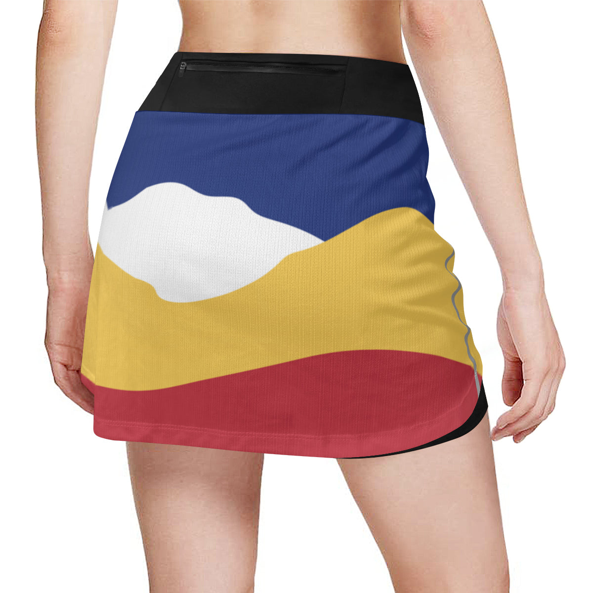 Women's NOCO Skirt With Liner