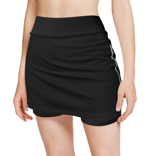 Women's Phantom Skirt With Liner