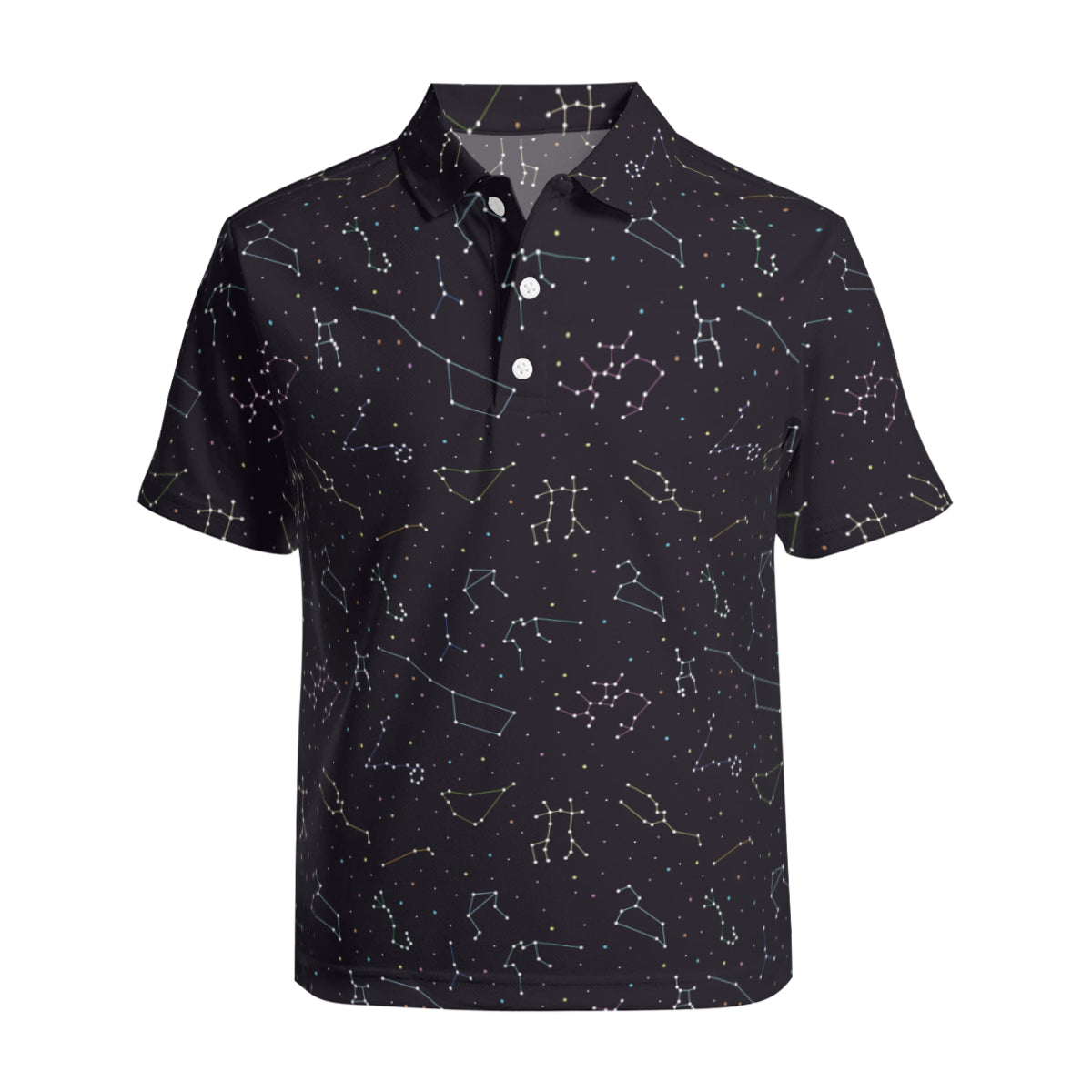 Men's Constellation Polo – On In 2 Golf